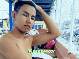 Kereemxxx
