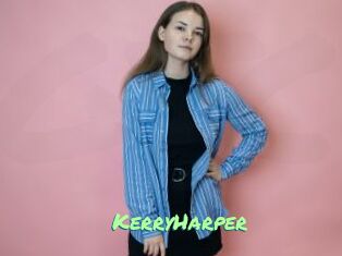 KerryHarper