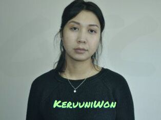 KeruuniWon Gothicorgien