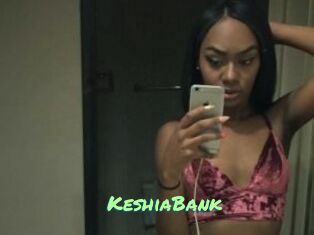 KeshiaBank
