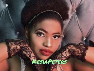 KesiaPeters
