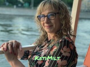 KetiMils