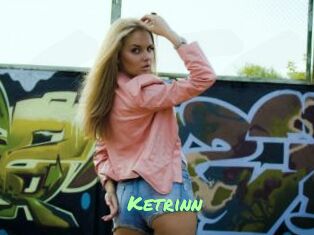 Ketrinn