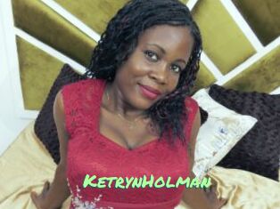 KetrynHolman