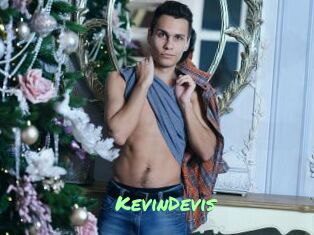 KevinDevis