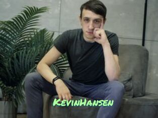 KevinHansen