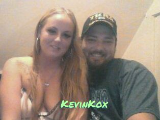 KevinKox
