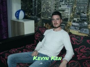 Kevyn_Ken
