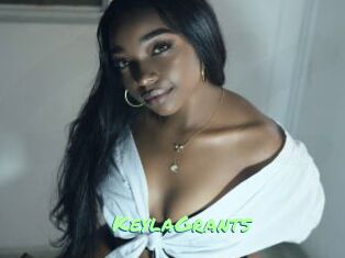 KeylaGrants