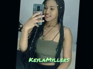 KeylaMyllers Gothicorgien