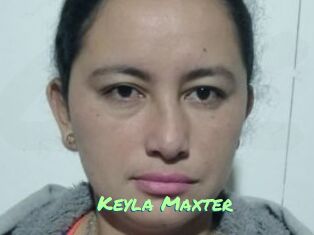 Keyla_Maxter