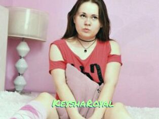 KeyshaRoyal