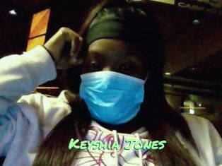 Keyshia_Jones Gothicorgien