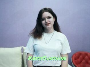 KeysySunshine