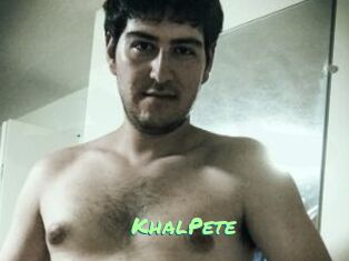 KhalPete