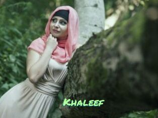 Khaleef