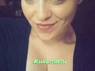 KhalisiAsh