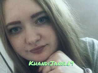 KhandiJanel69