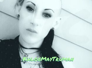 KhloeMayTruman