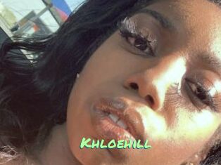 Khloehill