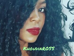 KhoudiaROSS