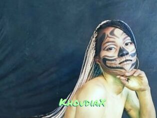 KhoudiaX