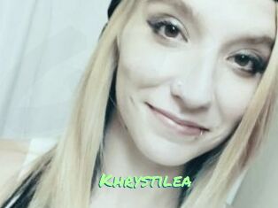 Khrystilea Gothicorgien