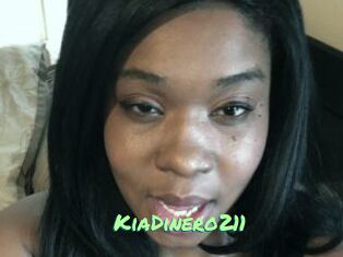 KiaDinero211 Gothicorgien