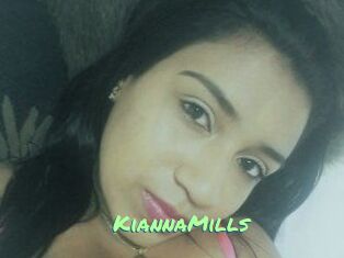KiannaMills