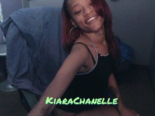 KiaraChanelle Gothicorgien