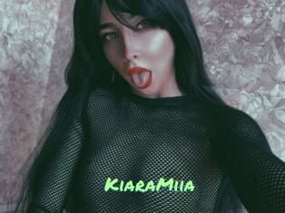 KiaraMiia