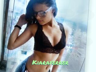 Kiaraferrer