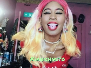 Kiarichikito