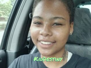 KidDestiny
