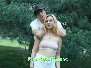 KikiAndDerrik