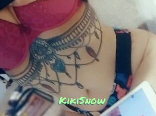 KikiSnow