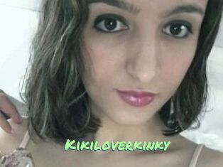 Kikiloverkinky