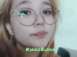 KikkoBudda