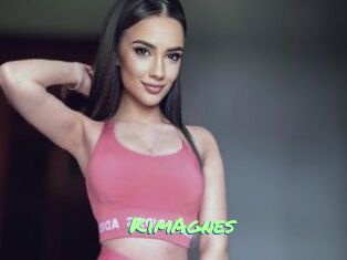 KimAgnes