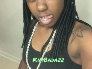 KimBadazz