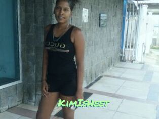 KimIsHeet
