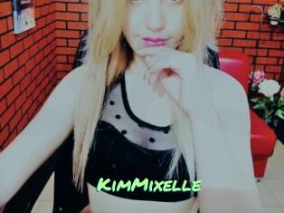 KimMixelle