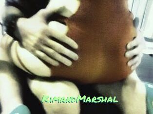 KimandMarshal