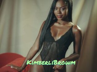 KimberliBrowm Gothicorgien