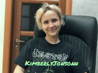 KimberlyJonsonn