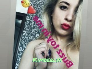 KimberlyX_