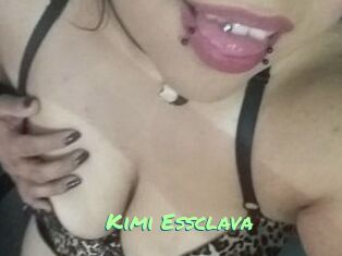 Kimi_Essclava