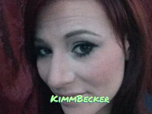 KimmBecker