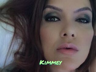Kimmey