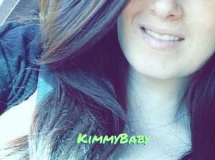 KimmyBaby